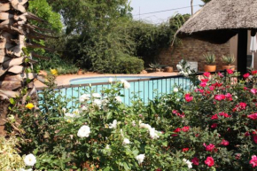  Lerato Bush Lodge  Претория